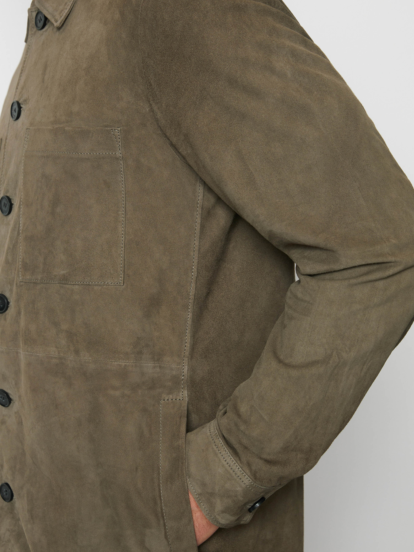 Куртки и дубленки Marc O’Polo модель 424701773018-734 Фото