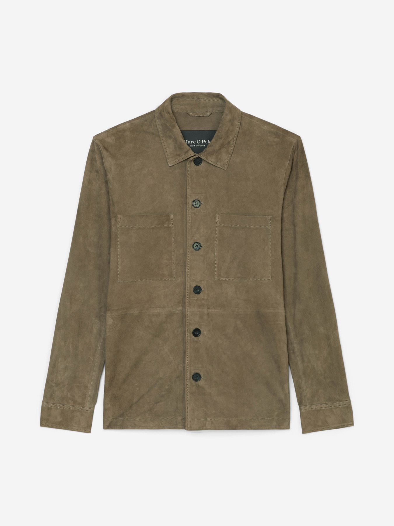 Куртки и дубленки Marc O’Polo модель 424701773018-734 Фото