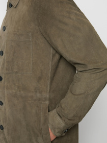 Куртки и дубленки Marc O’Polo модель 424701773018-734 Фото