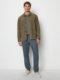 Куртки и дубленки Marc O’Polo модель 424701773018-734 Фото