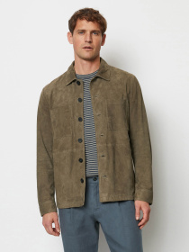 Куртки и дубленки Marc O’Polo модель 424701773018-734 Фото