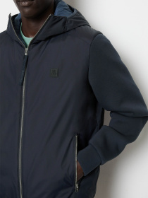 Куртки и дубленки Marc O’Polo модель 426096070114-898 Фото