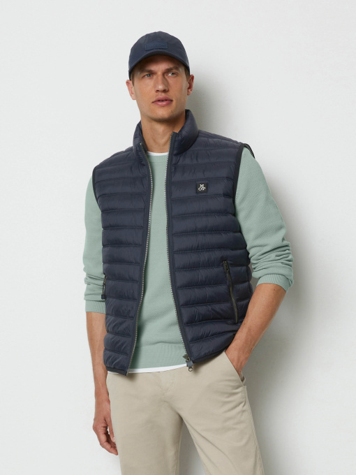 Куртки та дублянки Marc O’Polo модель 426114272012-898 Фото