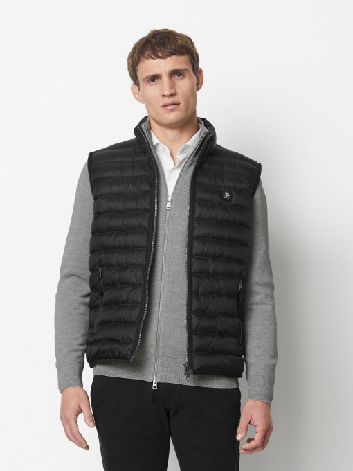 Куртки та дублянки Marc O’Polo модель 426114272012-990 Фото