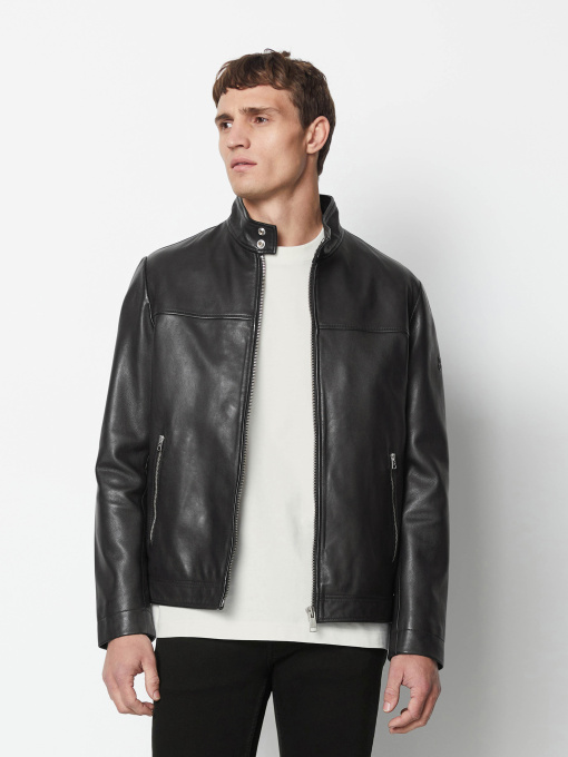 Куртки та дублянки Marc O’Polo модель 426700673020-990 Фото
