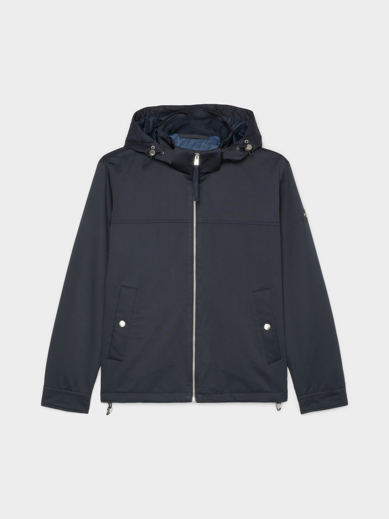 Куртки та дублянки Marc O’Polo Blouson Regular модель 428024970260-898 Фото