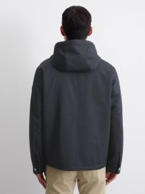 Куртки та дублянки Marc O’Polo Blouson Regular модель 428024970260-898 Фото