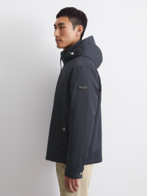Куртки та дублянки Marc O’Polo Blouson Regular модель 428024970260-898 Фото