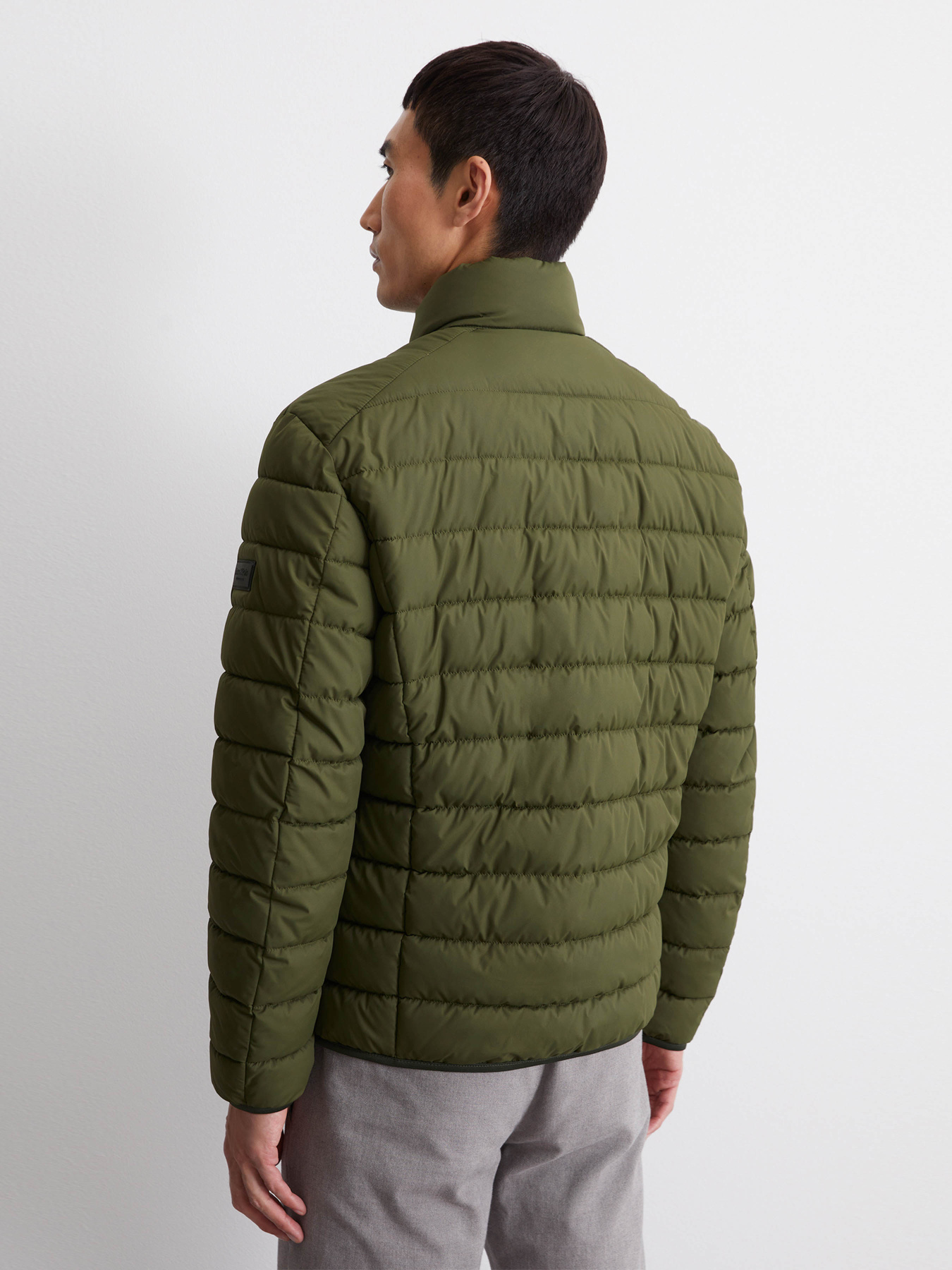 Куртки и дубленки Marc O’Polo Quilted Regular модель 428096070188-495 Куртки и дубленки Marc O’Polo Quilted Regular модель 428096070188-495 Фото