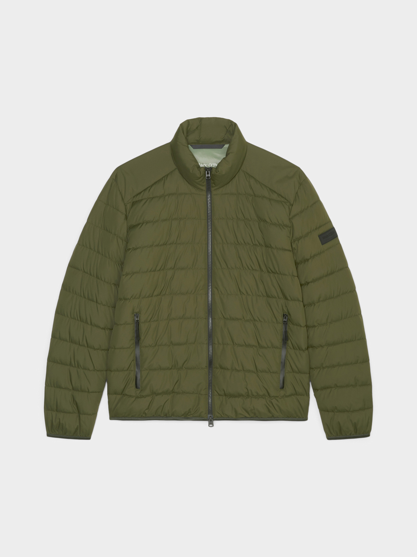 Куртки и дубленки Marc O’Polo Quilted Regular модель 428096070188-495 Куртки и дубленки Marc O’Polo Quilted Regular модель 428096070188-495 Фото