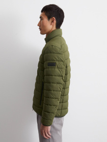 Куртки и дубленки Marc O’Polo Quilted Regular модель 428096070188-495 Фото