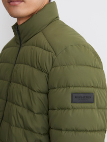Куртки и дубленки Marc O’Polo Quilted Regular модель 428096070188-495 Фото