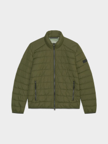 Куртки и дубленки Marc O’Polo Quilted Regular модель 428096070188-495 Фото