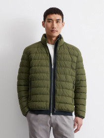 Куртки и дубленки Marc O’Polo Quilted Regular модель 428096070188-495 Фото