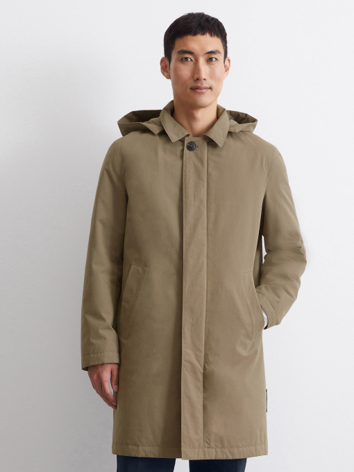 Куртки и дубленки Marc O’Polo модель 428105671020-729 Фото