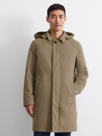Куртки и дубленки Marc O’Polo модель 428105671020-729 Фото