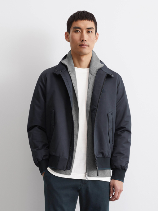 Куртки та дублянки Marc O’Polo модель M28024970256-898 Фото