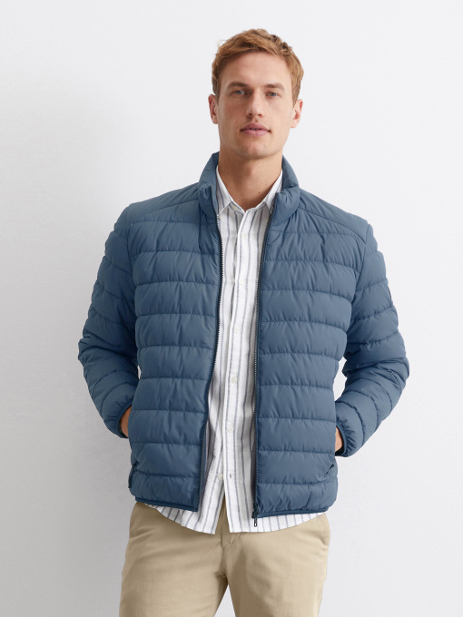 Куртки та дублянки Marc O’Polo модель M28096070188-849 Фото