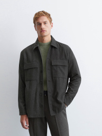Куртки и дубленки Marc O’Polo модель 429019474138-989 Фото