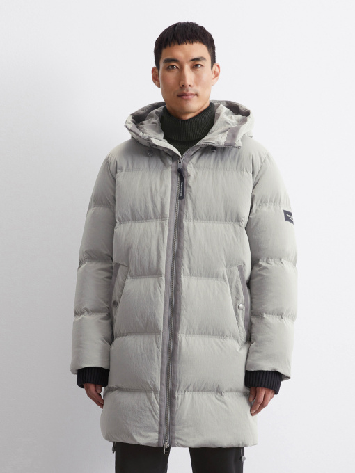 Куртки та дублянки Marc O’Polo модель 429087270442-913 Фото