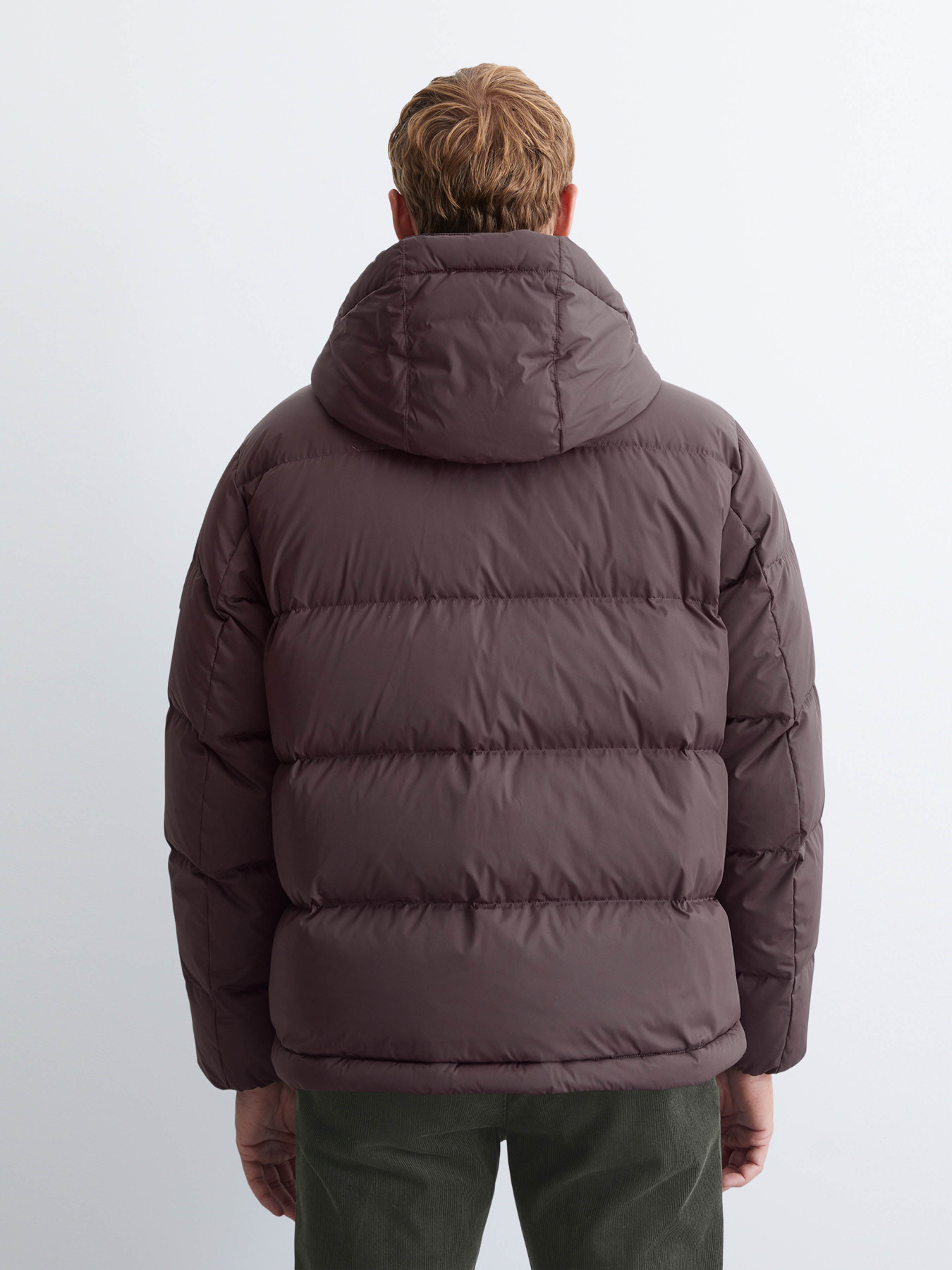 Куртки и дубленки Marc O’Polo модель 429096070266-699 Фото