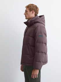 Куртки и дубленки Marc O’Polo модель 429096070266-699 Фото