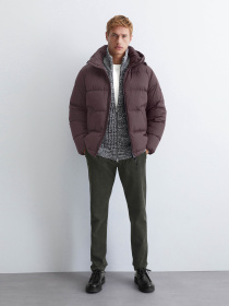 Куртки и дубленки Marc O’Polo модель 429096070266-699 Фото