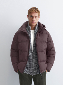 Куртки и дубленки Marc O’Polo модель 429096070266-699 Фото