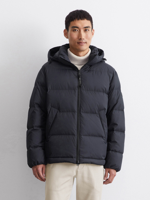 Куртки и дубленки Marc O’Polo модель 429096070266-898 Фото