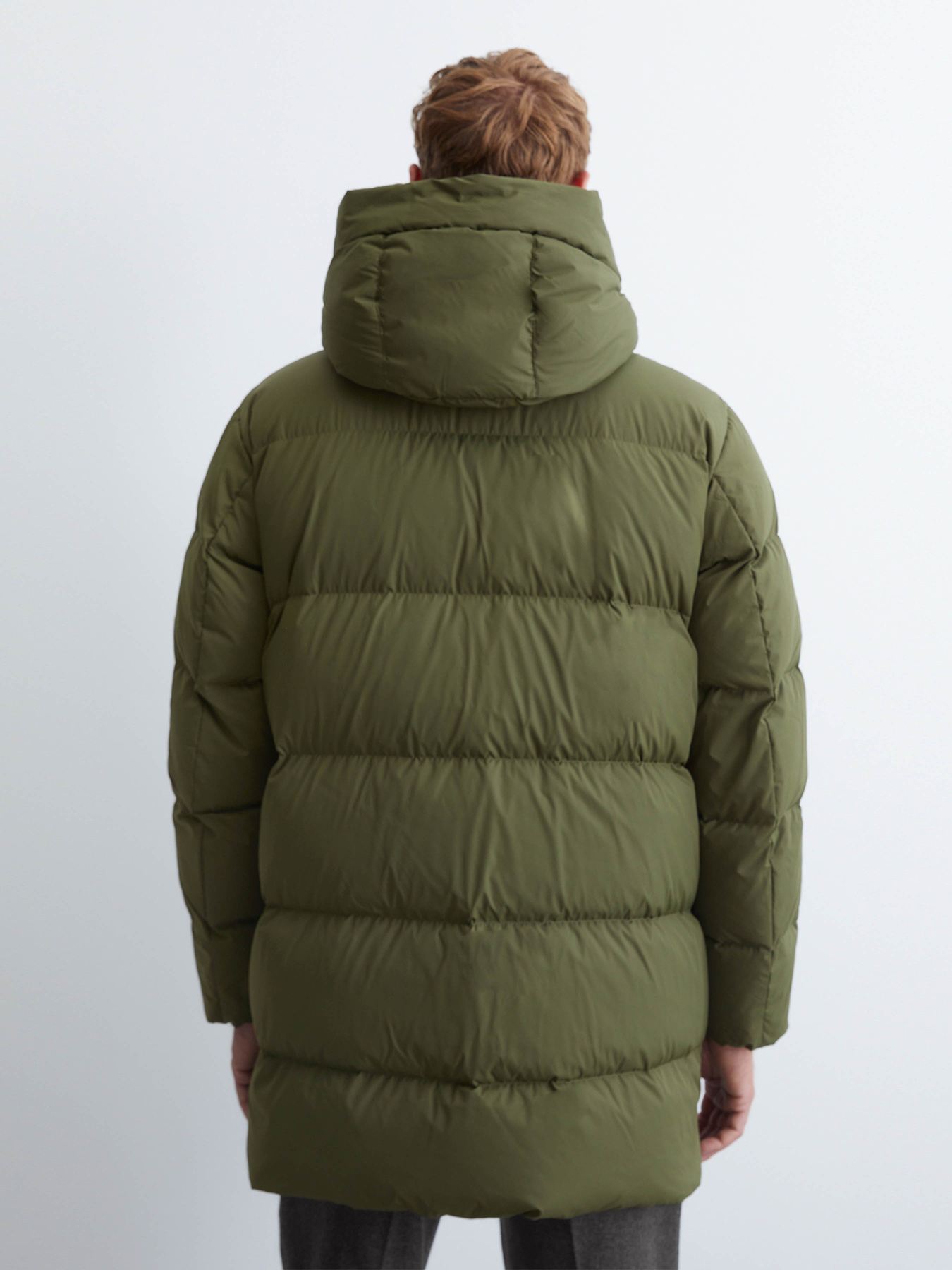 Куртки та дублянки Marc O’Polo модель 429096070270-495 Куртки та дублянки Marc O’Polo модель 429096070270-495 Фото
