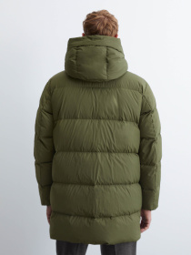 Куртки та дублянки Marc O’Polo модель 429096070270-495 Фото