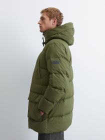 Куртки та дублянки Marc O’Polo модель 429096070270-495 Фото