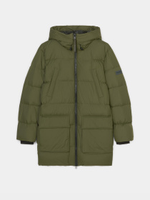 Куртки та дублянки Marc O’Polo модель 429096070270-495 Фото
