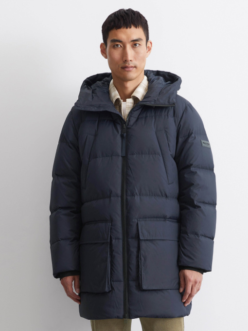 Куртки и дубленки Marc O’Polo модель 429096070270-898 Фото
