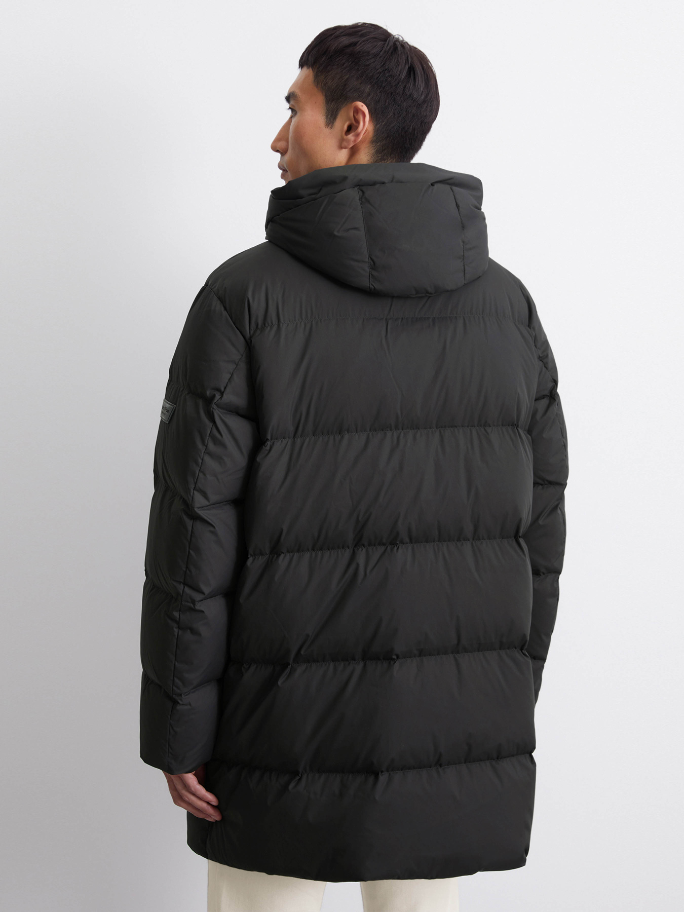 Куртки та дублянки Marc O’Polo модель 429096070270-990 Фото