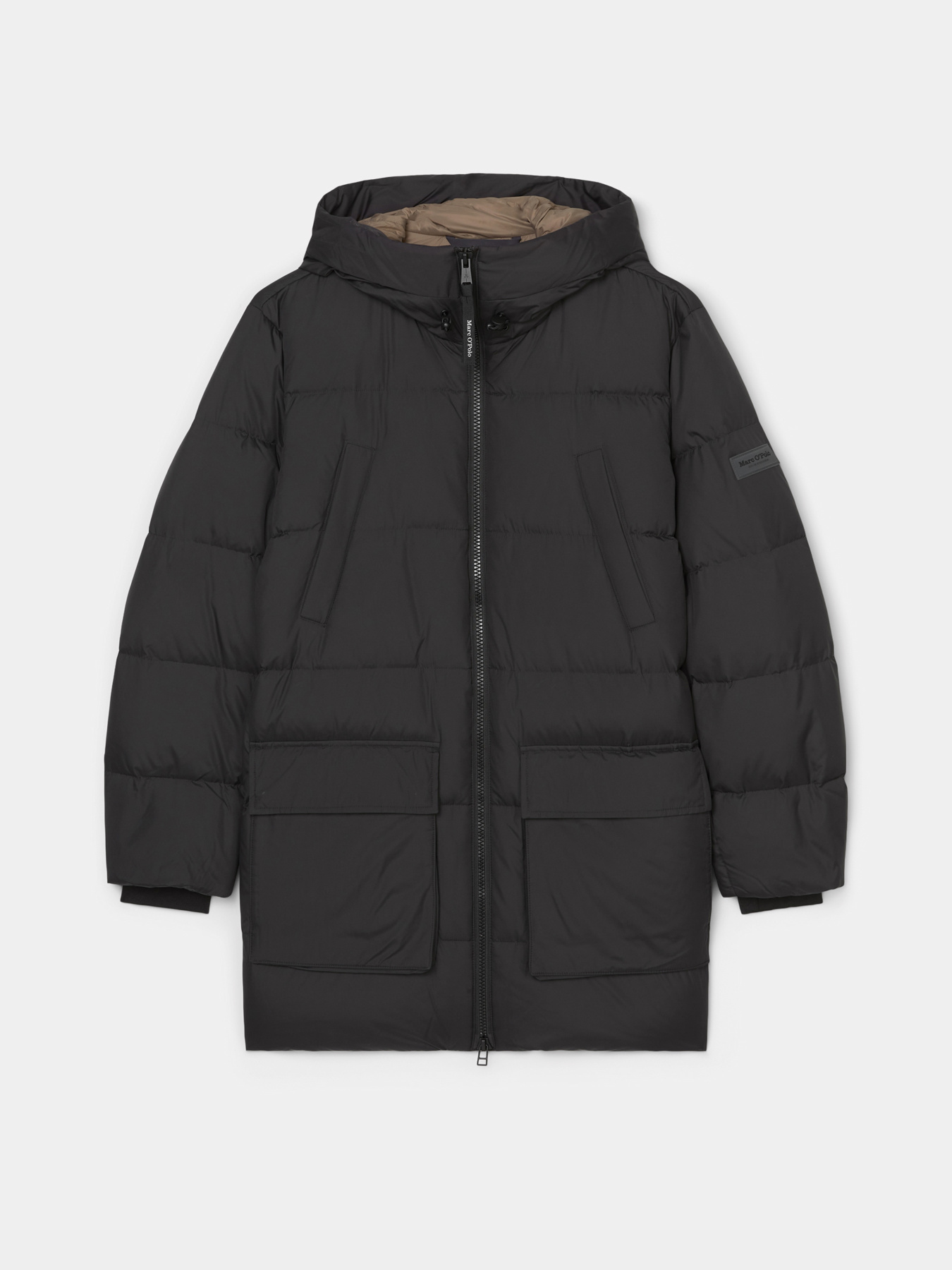 Куртки та дублянки Marc O’Polo модель 429096070270-990 Фото