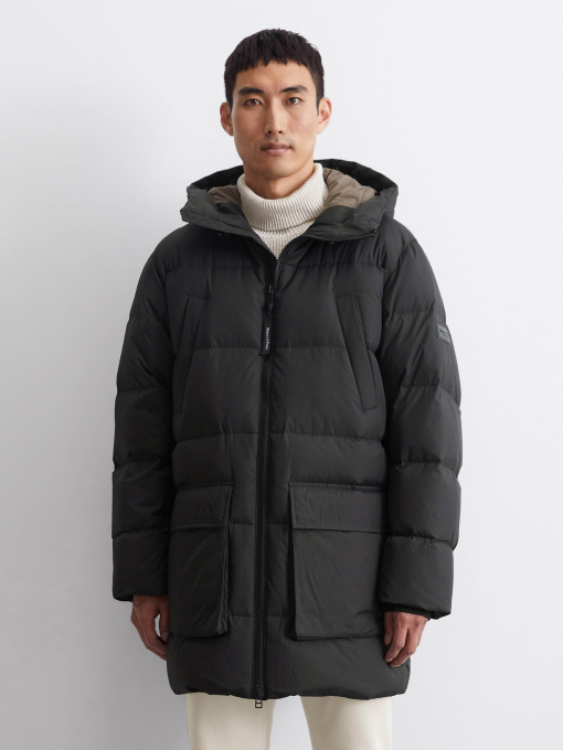 Куртки и дубленки Marc O’Polo модель 429096070270-990 Фото