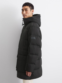 Куртки та дублянки Marc O’Polo модель 429096070270-990 Фото