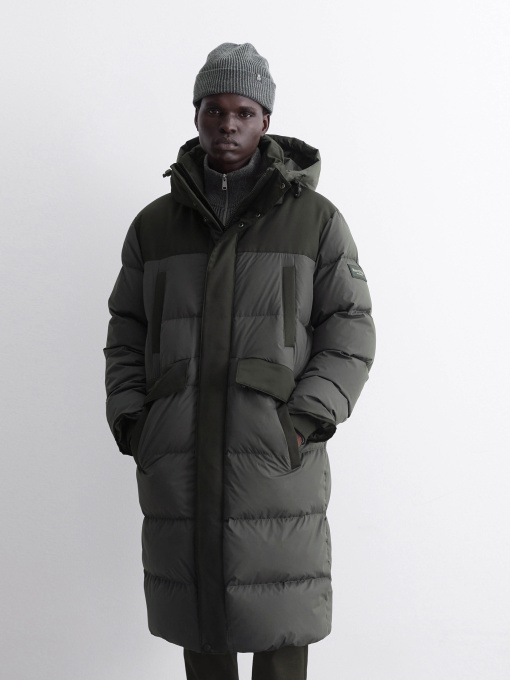 Куртки и дубленки Marc O’Polo модель 429096070366-985 Фото
