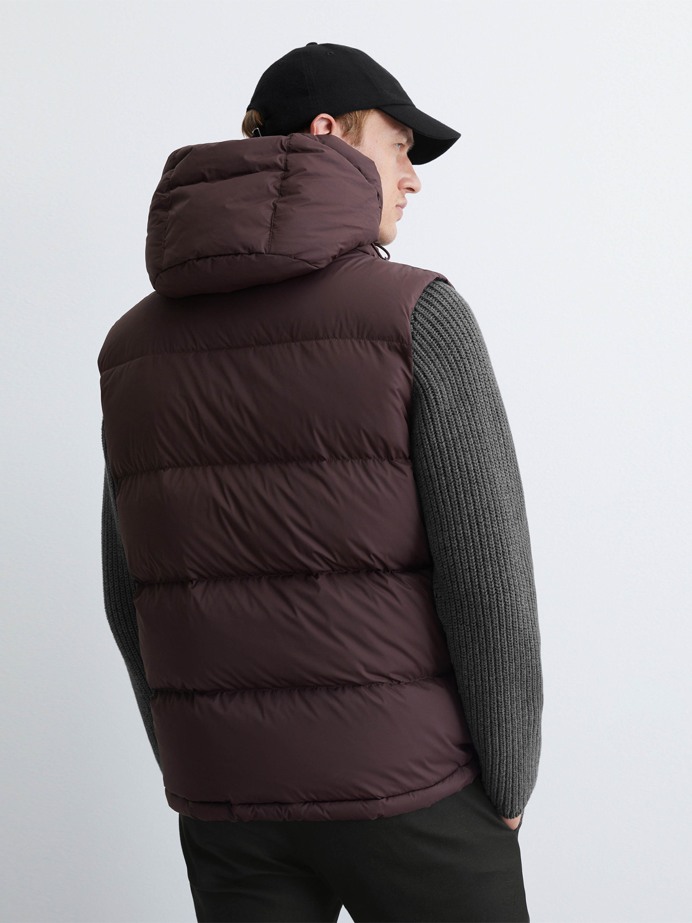 Куртки и дубленки Marc O’Polo модель 429096072082-699 Фото