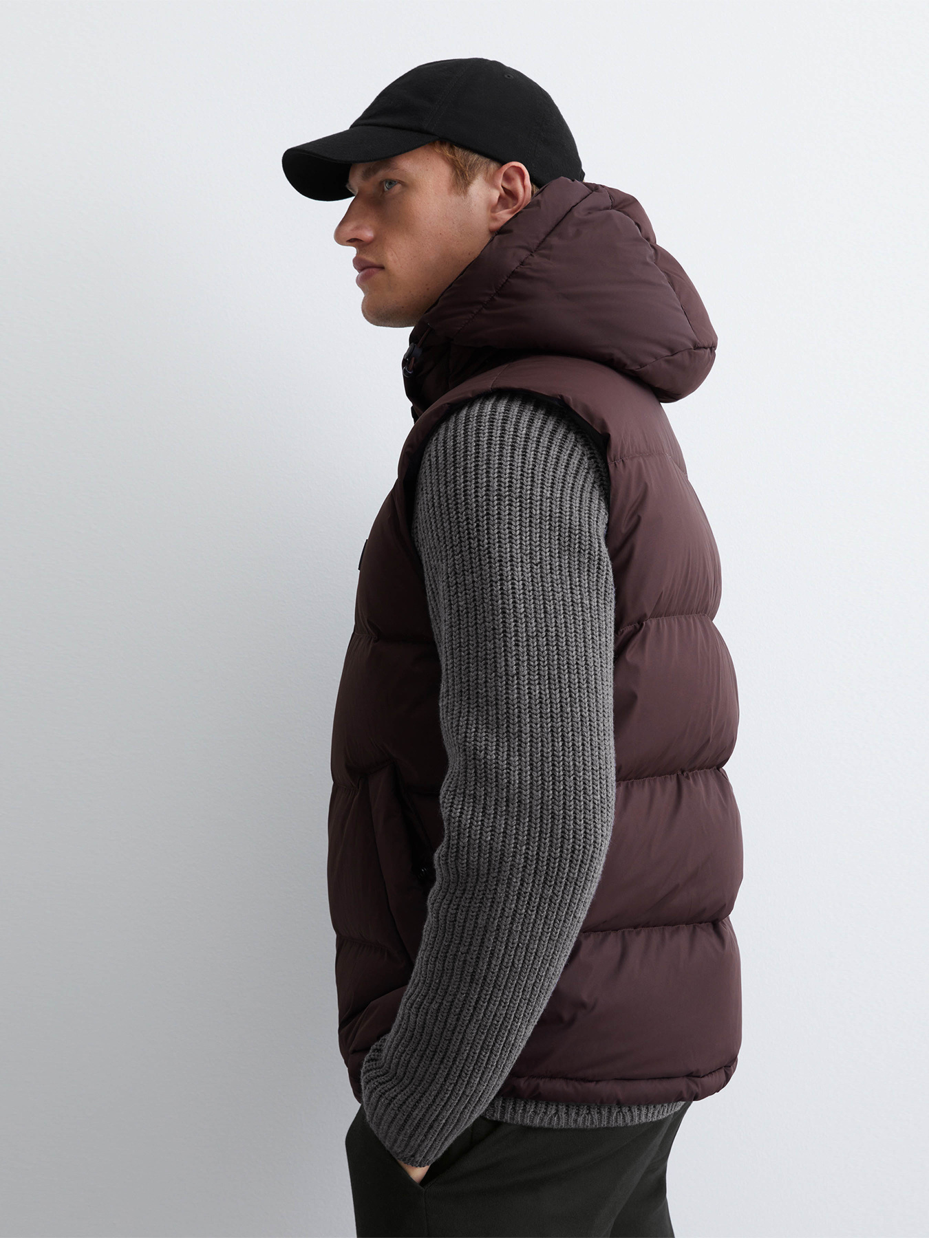 Куртки и дубленки Marc O’Polo модель 429096072082-699 Фото