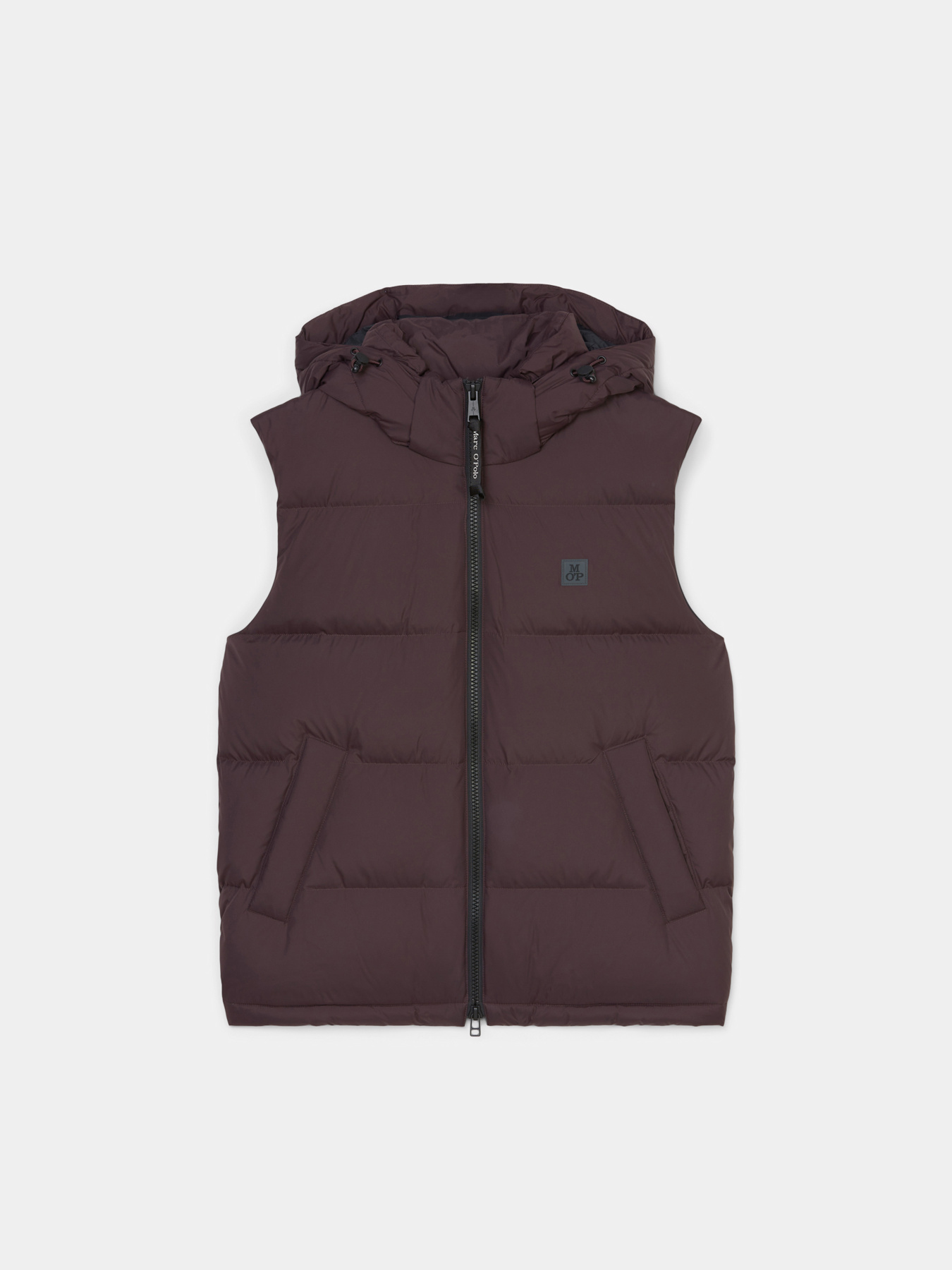 Куртки и дубленки Marc O’Polo модель 429096072082-699 Фото