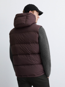Куртки и дубленки Marc O’Polo модель 429096072082-699 Фото
