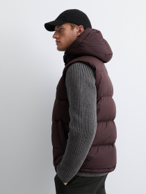 Куртки и дубленки Marc O’Polo модель 429096072082-699 Фото