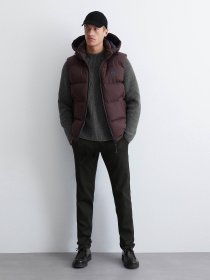 Куртки и дубленки Marc O’Polo модель 429096072082-699 Фото