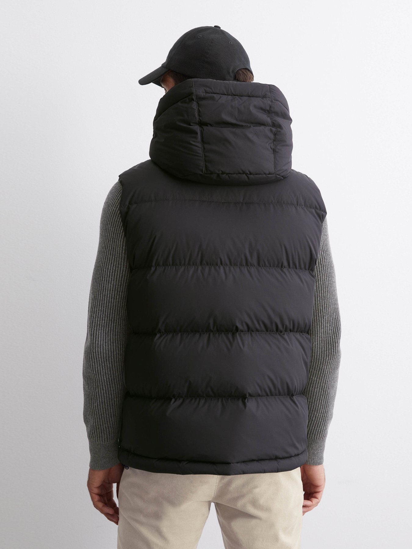 Куртки и дубленки Marc O’Polo модель 429096072082-990 Куртки и дубленки Marc O’Polo модель 429096072082-990 Фото