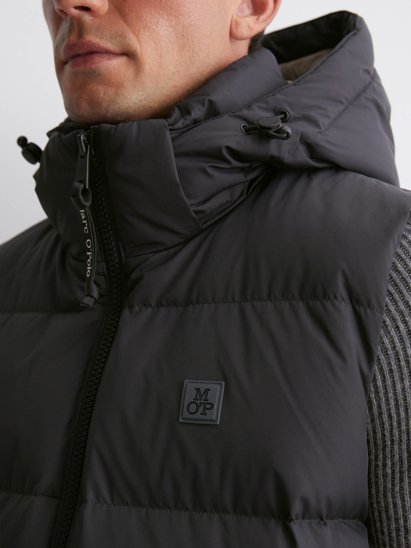 Куртки и дубленки Marc O’Polo модель 429096072082-990 Куртки и дубленки Marc O’Polo модель 429096072082-990 Фото