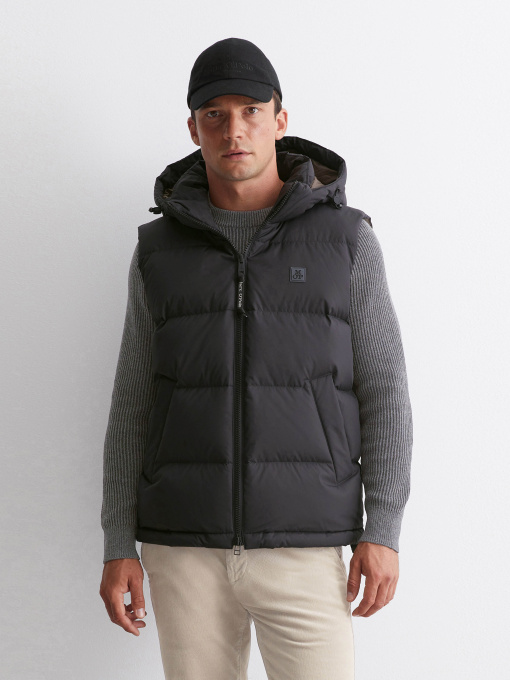 Куртки та дублянки Marc O’Polo модель 429096072082-990 Фото