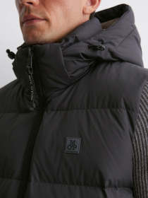 Куртки и дубленки Marc O’Polo модель 429096072082-990 Фото