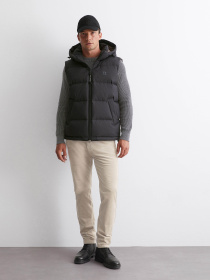 Куртки и дубленки Marc O’Polo модель 429096072082-990 Фото
